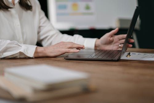 Персональные отчёты